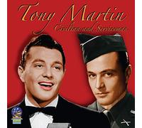 Tony Martin - Civilian And Serviceman