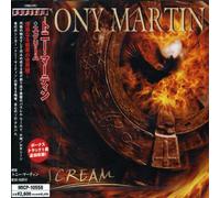 Tony Martin - Scream [Import]