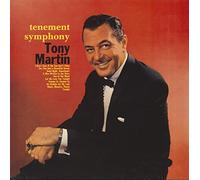 Tony Martin - Tenement Symphony [Vinyl LP]