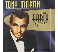 TONY MARTIN - The Early Years