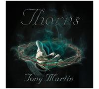 Tony Martin - Thorns [Cd]