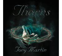 Tony Martin - Thorns [Cd]