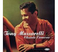 Tony Massarelli - Chante L' Amour