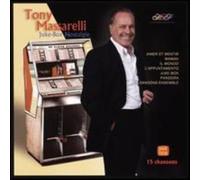 Tony Massarelli - Juke-Box Nostalgie [Import]