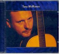 Tony Mcmanus