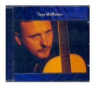 Tony Mcmanus