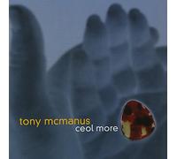 Tony Mcmanus - Ceol More-Tony Mcmanus CDTRAX226
