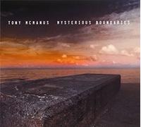 Tony McManus - Mysterious Boundaries