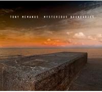 Tony McManus - Mysterious Boundaries [Import allemand]