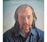 TONY MCPHEE - the two sides of tony mcphee LP