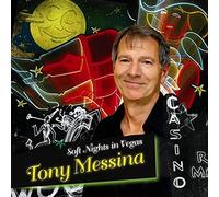 Tony Messina - Soft Nights in Vegas