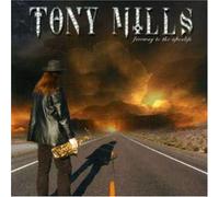 Tony Mills - Freeway to The Afterlife [Import]
