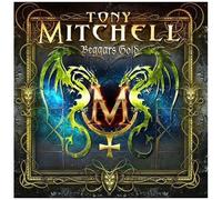 Tony Mitchell - Beggar's Gold [Cd] Australia - Import