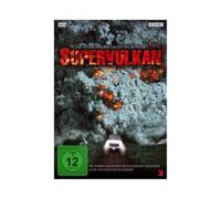 TONY MITCHELL/+ - SUPERVULKAN (SOFTBOX-VERSION) DVD DOKUMENTATION NEUF