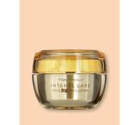 Tony Moly Crème pour le visage Super Intense Gold 24K Snail Cream - 50 ml