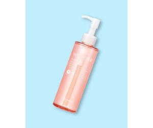 Tony Moly Huile hydrophile pour le visage Wonder Apricot Deep Cleansing Oil - 190 ml