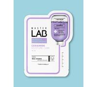 Tony Moly Masque en tissu pour le visage Master Lab Sheet Mask Ceramide. - 19 ml / 1 pc