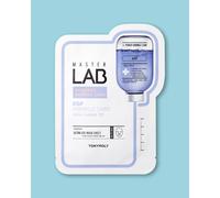 Tony Moly Masque en tissu pour le visage Master Lab Sheet Mask Egf - 19 ml / 1 pc
