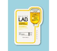 Tony Moly Masque en tissu pour le visage Master Lab Sheet Mask Vitamin C - 19 ml / 1 pc