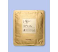Tony Moly Masque hydrogel pour le visage Intense Care Gold 24K Snail Hydromask - 25 ml / 1 pc