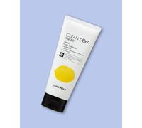 Tony Moly Mousse nettoyante au citron Clean Dew Lemon Foam - 180 ml