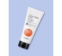 Tony Moly Mousse nettoyante au pamplemousse Clean Dew Red Grapefruit Foam Cleanser - 180 ml