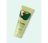 Tony Moly Mousse pour le nettoyage du visage I'm Avocado Nutrition Foam Cleanser - 180 ml