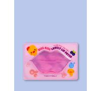 Tony Moly Patchs pour les lèvres Kiss Kiss Lovely Lip Patch - 10 g / 1 pc