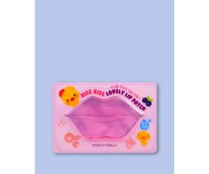 Tony Moly Patchs pour les lèvres Kiss Kiss Lovely Lip Patch - 10 g / 1 pc