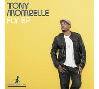 Tony Momrelle - Fly EP [Import]
