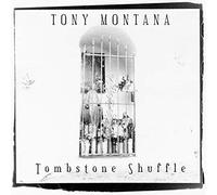 Tombstone Shuffle