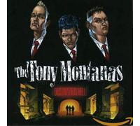 Tony Montanas - Destination Hell