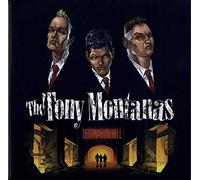 Tony Montanas - Destination Hell [Import]