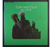 Tony Mottola - Mr. Guitar