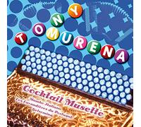 Tony Murena - Cocktail Musette