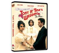 Tony N' Tina's Wedding