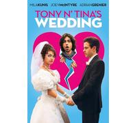 Tony N Tina's Wedding