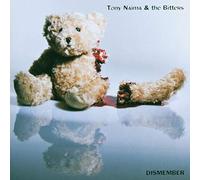 Tony Naima & The Bitters - Dismember [Import]