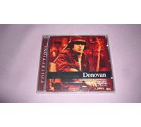 Tony Newman - Donovan (Collections)