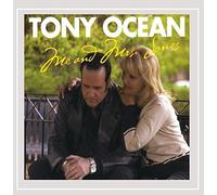 Tony Ocean - Me and Mrs Jones