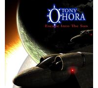 Tony O'hora - Escape Into The Sun [Import]