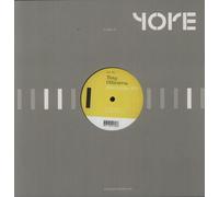 Tony Ollivierra - Absolution EP [Vinyl LP]