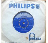 TONY ORLANDO -7"Single -Bless You/Am I The Guy