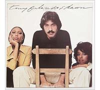 Tony Orlando and Dawn - He Don't Love You, Like I Love You - Tony Orlando And Dawn LP