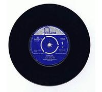 TONY ORLANDO - BLESS YOU 7 INCH (7" VINYL 45) UK FONTANA 1961