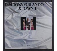 TONY ORLANDO & DAWN - 2 LP