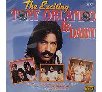 Tony Orlando & Dawn - Exciting