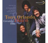 Tony Orlando & Dawn - Greatest Hits