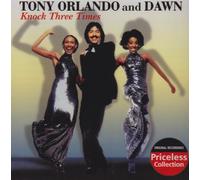 Tony Orlando & Dawn - Knock Three Times