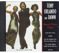 Tony Orlando & Dawn - Knock Three Times: Encore Collection